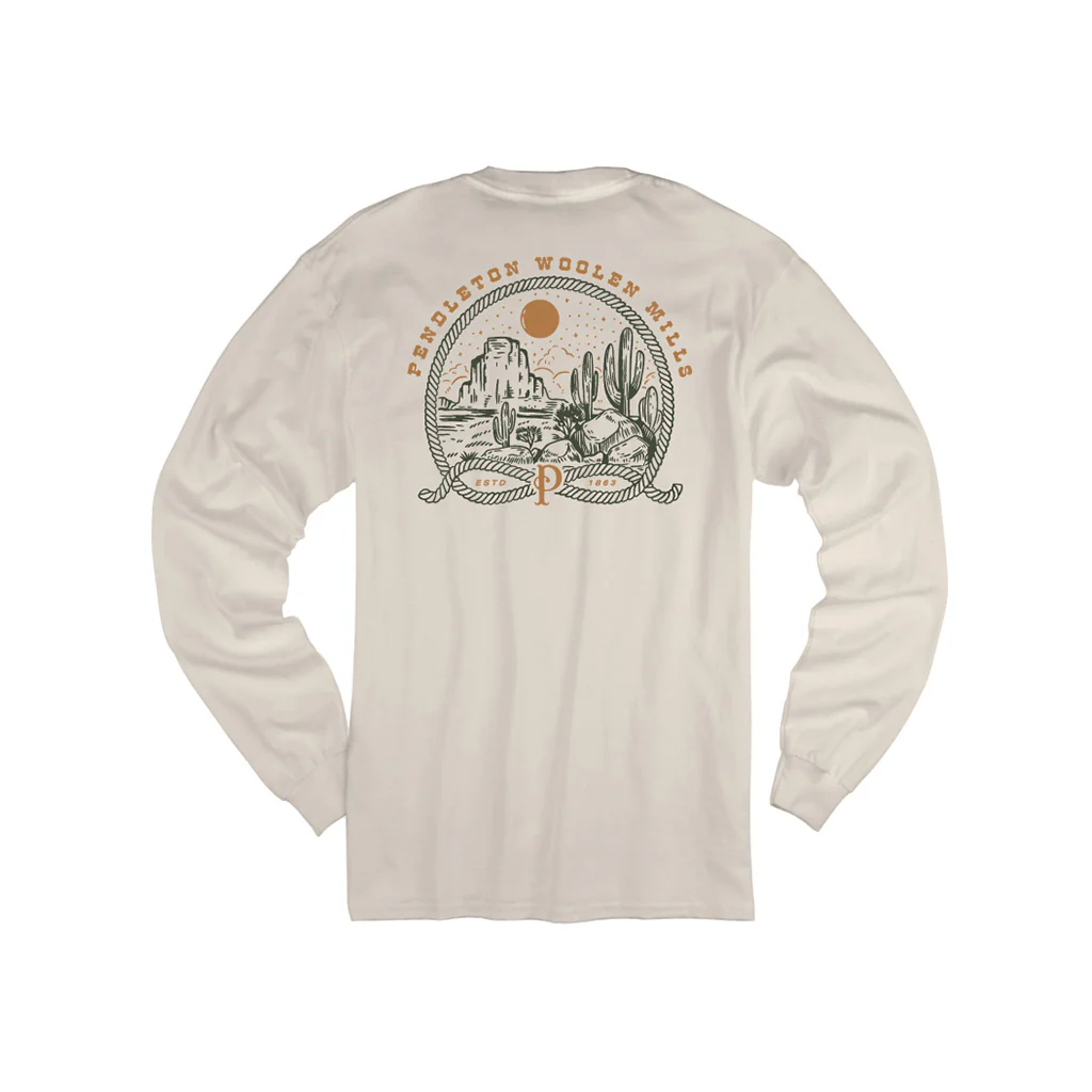 Pendleton - Tees